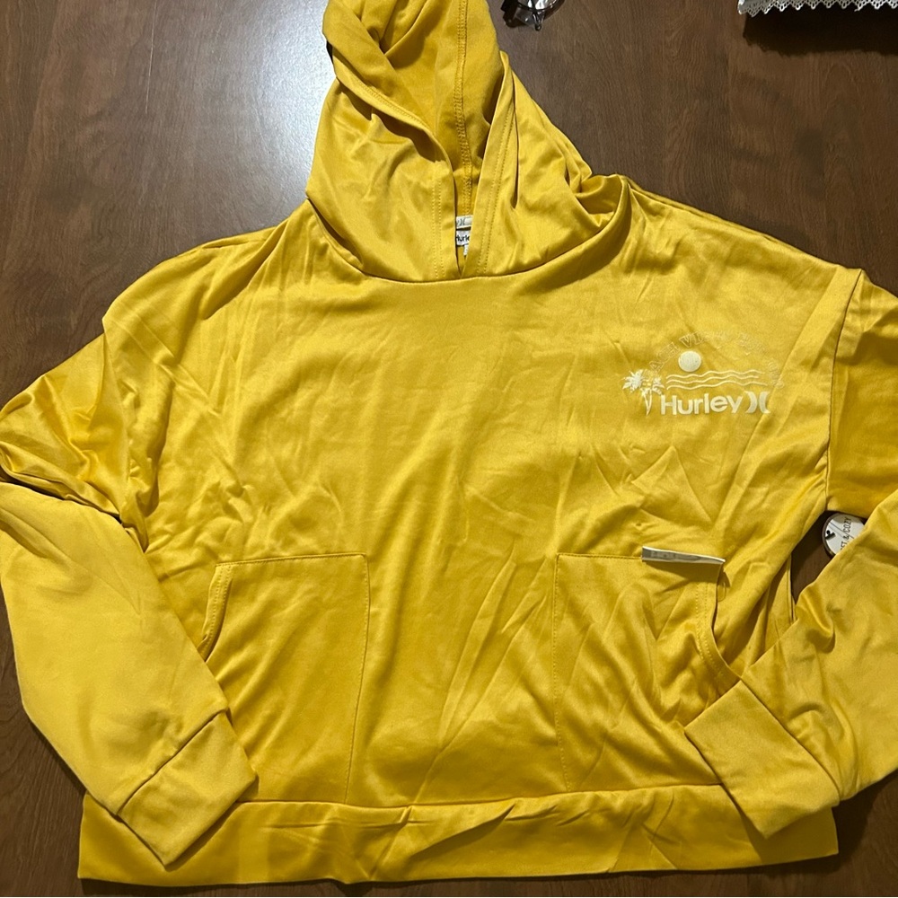 Hurley jog set L NWT - Picture 1 of 5